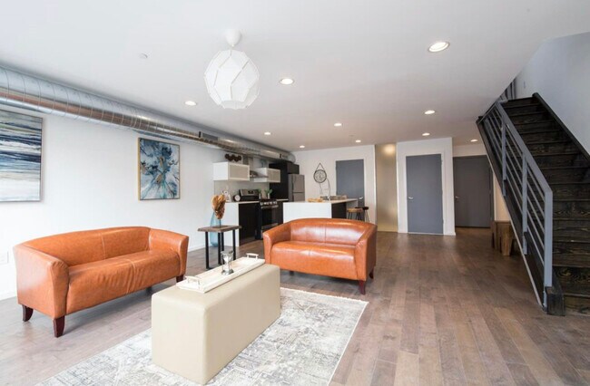 Foto del edificio - 1436 N 7th St