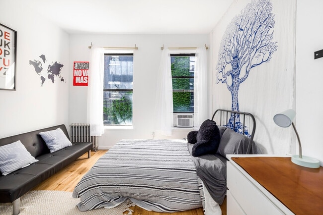 Foto del edificio - 412 E 119th St