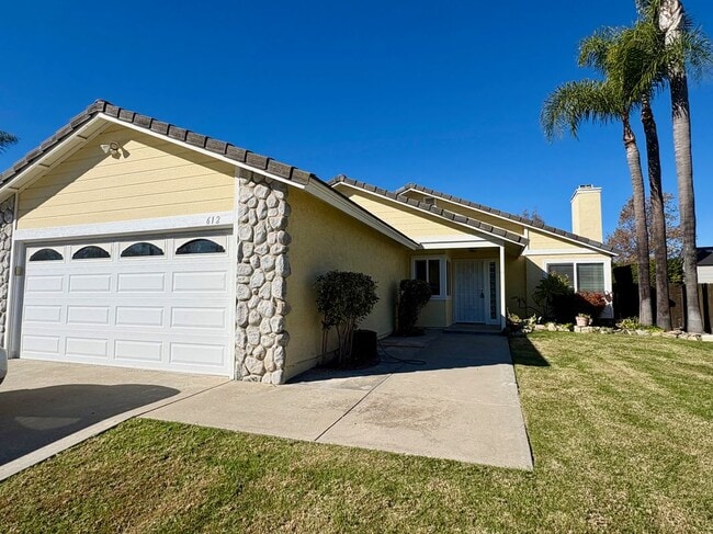 Building Photo - 612 Maybritt Cir