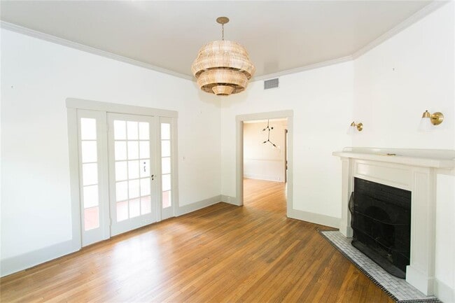 Foto del edificio - 201 W 33rd St