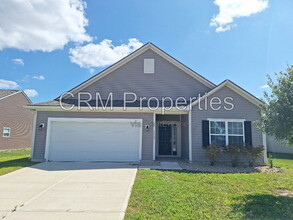 Building Photo - 3242 Somers Dr