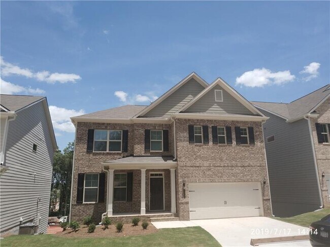 Building Photo - 2054 Britt Dr