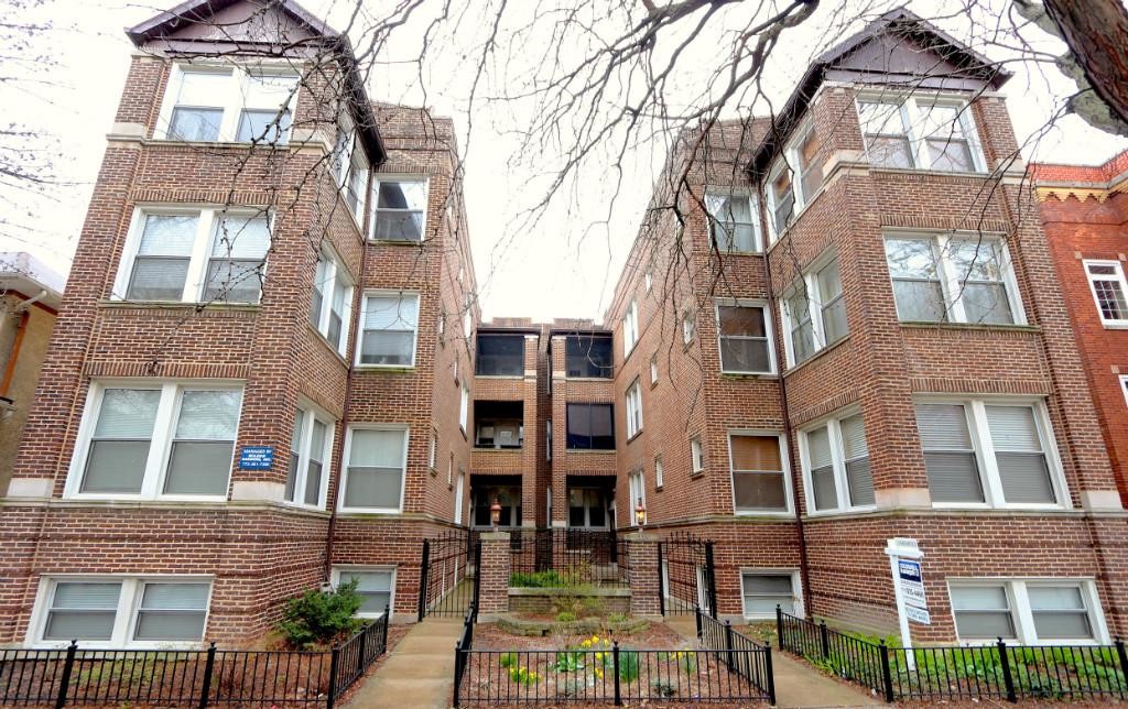 Primary Photo - 3355 W Wilson Ave