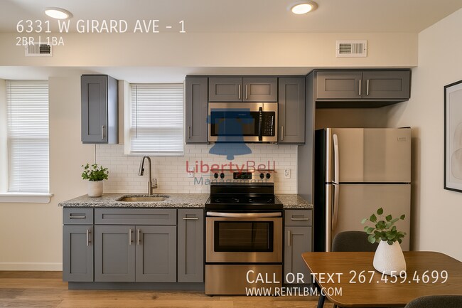Foto del edificio - 6331 W Girard Ave