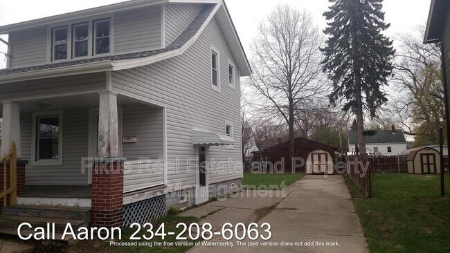 Foto del edificio - 821 Damon St