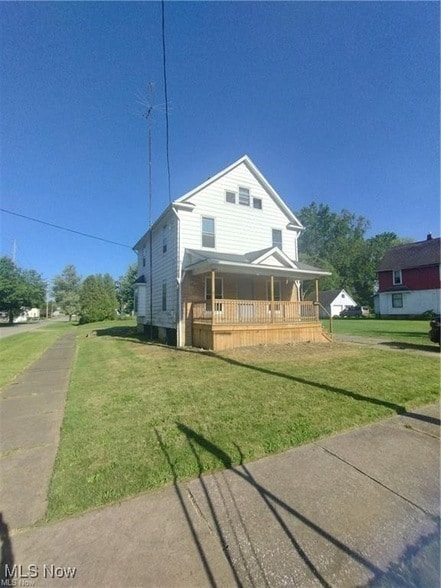 Foto del edificio - 300 Austin Ave NW