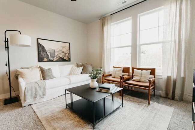 Foto del edificio - 1772 N Buckeye Way