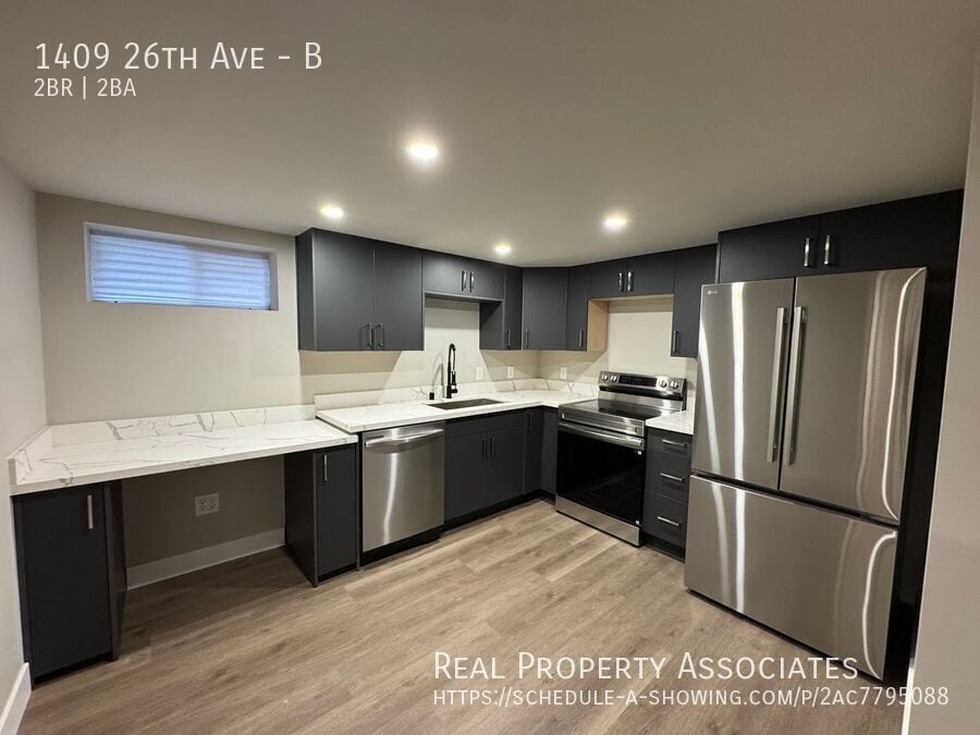 Foto principal - 1409 26th Ave