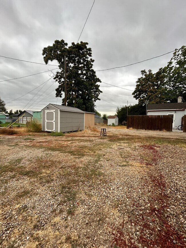 Foto del edificio - Charming 1 bedroom 1 bathroom home