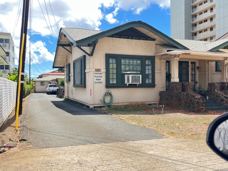 Photo - 1231 Alexander St (Honolulu, HI)