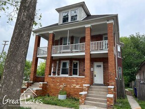 Building Photo - 1646 McKinstry St