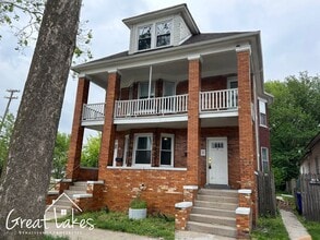 Building Photo - 1646 McKinstry St