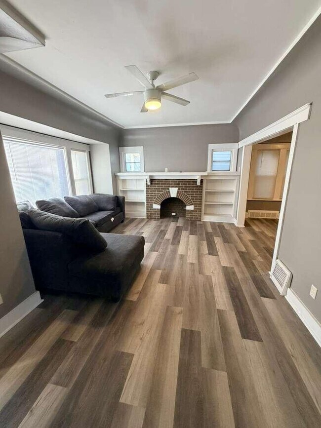 Foto del edificio - 2215 N 15th St