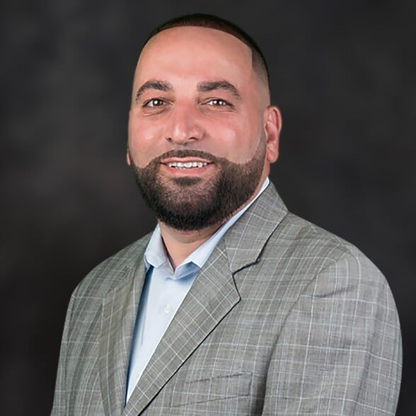 Primary Contact Photo