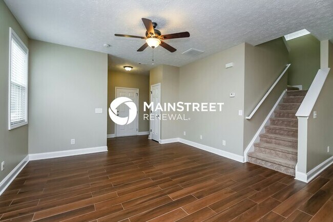 Foto del edificio - 3 Bedroom Pet-Friendly Home in Canton, GA with Main Street Renewal