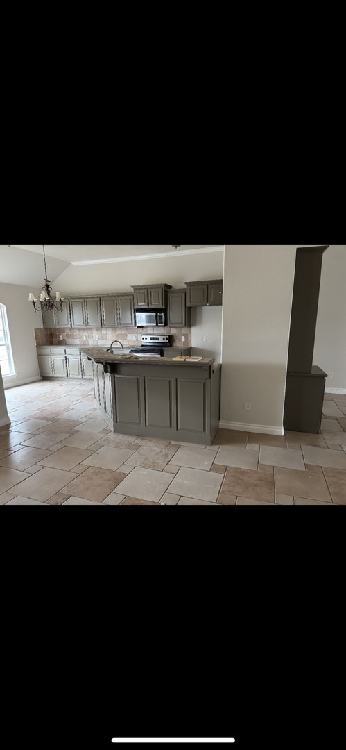 First month free! - First month free! House