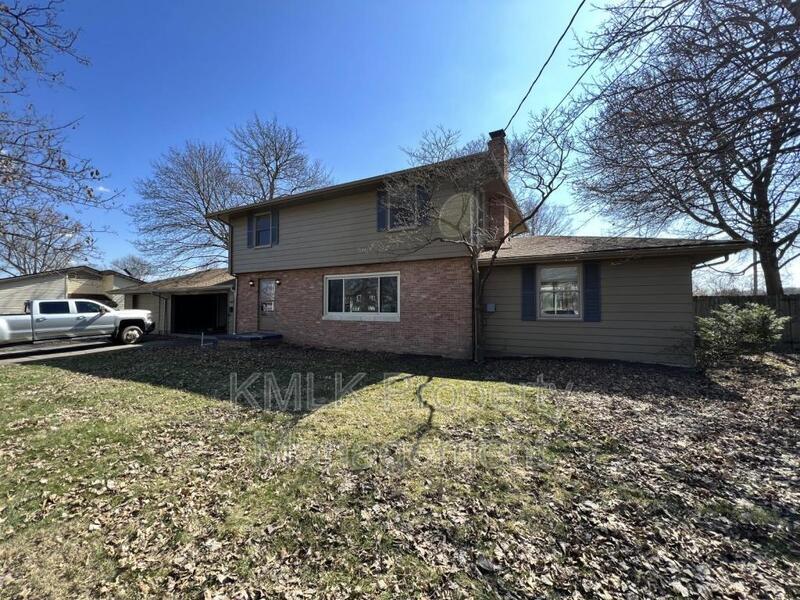 Primary Photo - 430 Sexton St