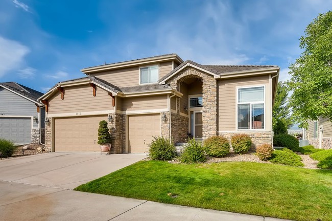 Building Photo - 6545 Umber Cir