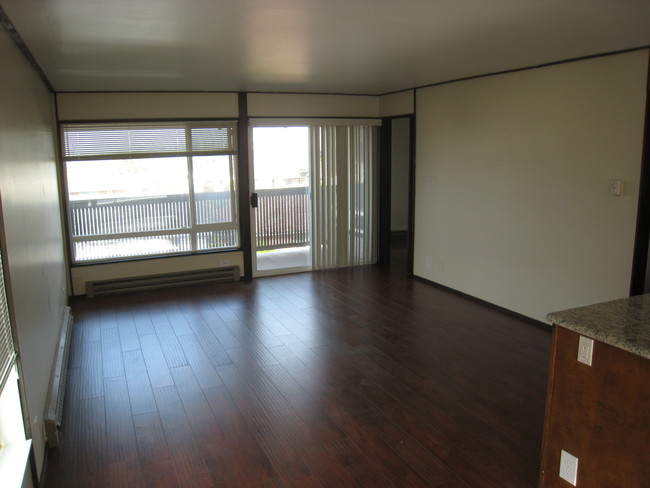 Building Photo - Allison Apartments
