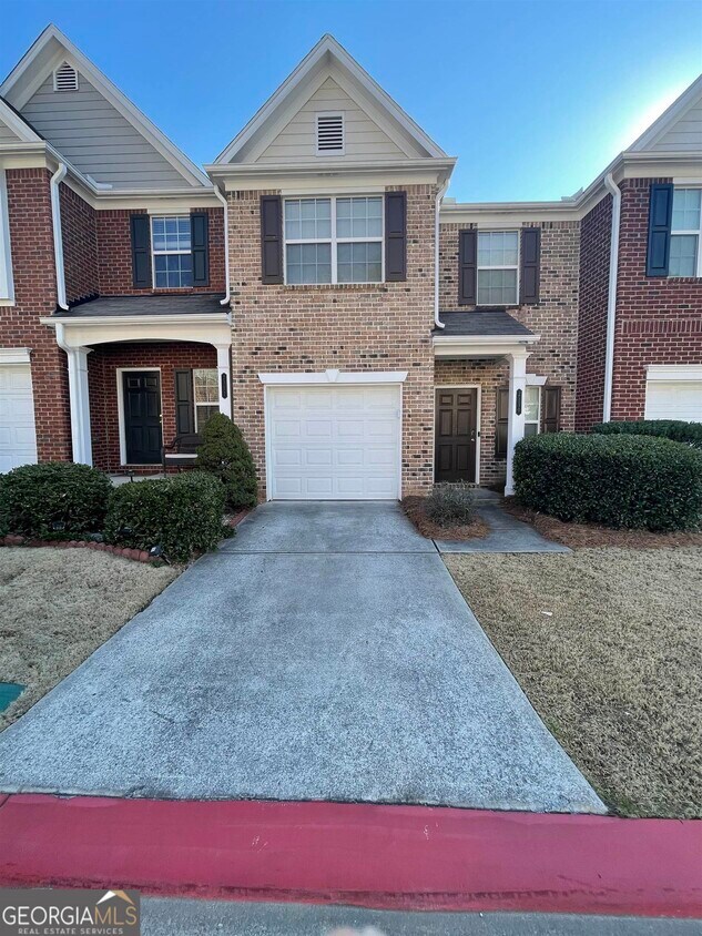 2350 Heritage Park Cir, Kennesaw, GA 30144 Townhome Rentals in