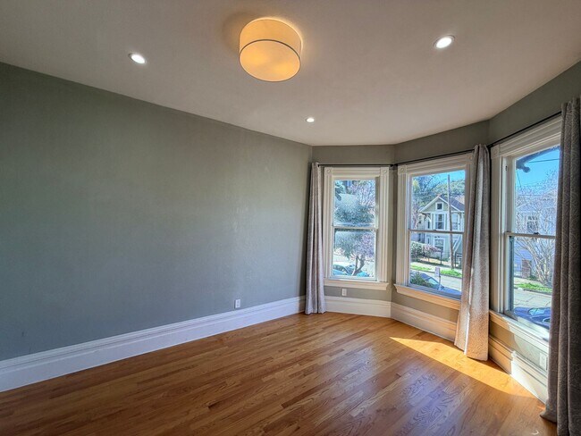 Foto del edificio - 1224-1226 Campbell St