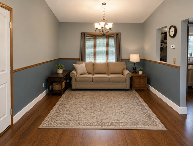 Foto del edificio - Great 3BR/1BA Champlin Home Available 9/1!