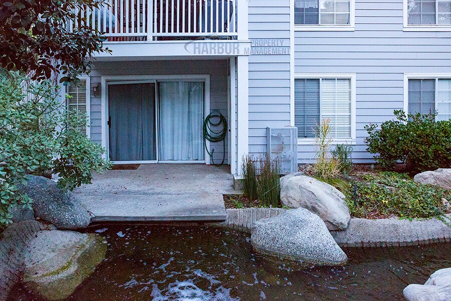 1331 W Capitol Dr Unit 195, San Pedro, CA 90731 Condo for Rent in San