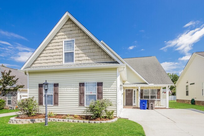 Foto del edificio - 1363 Lighthouse Ln