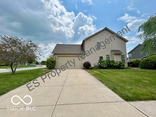 Building Photo - 7817 Bayard Dr