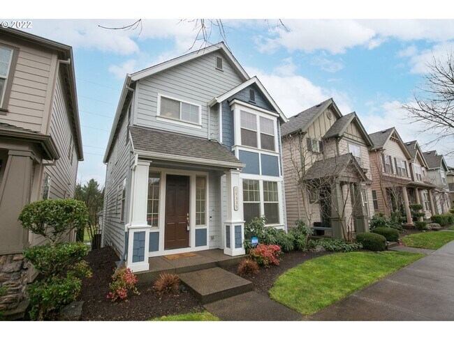 Foto del edificio - 17335 SW Montague Way