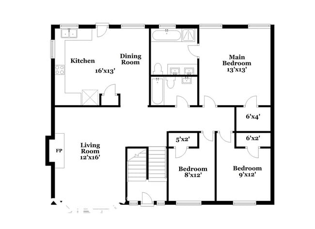 Building Photo - 30 Crestbrook Dr