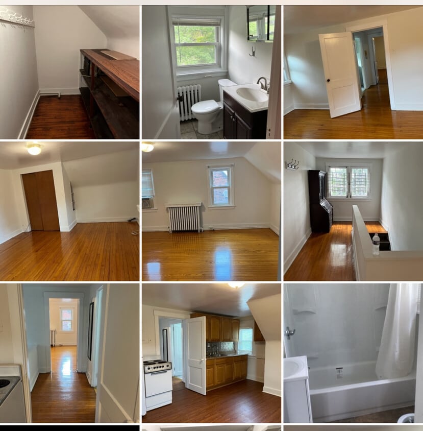 Photo - 5737 5th Ave (Pittsburgh, PA)