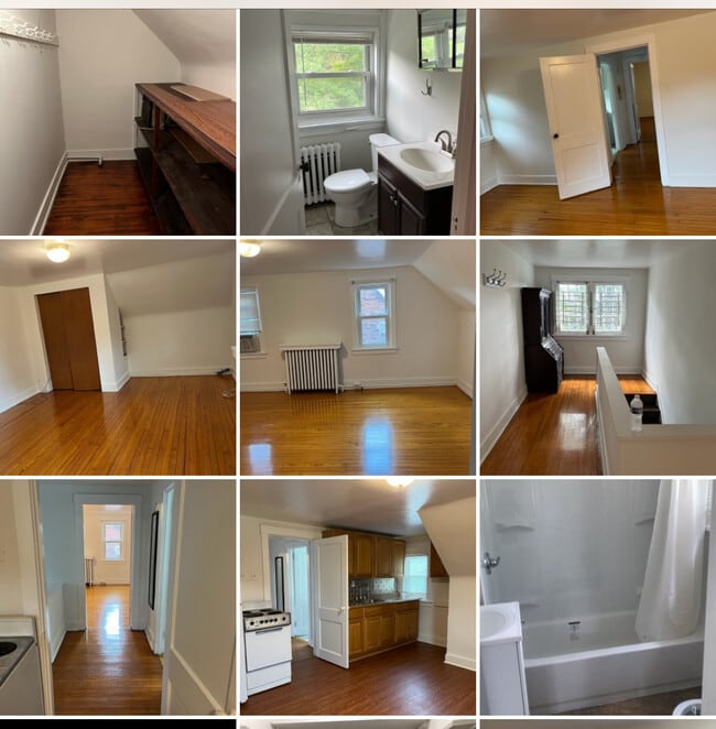 Building Photo - 5737 5th Ave