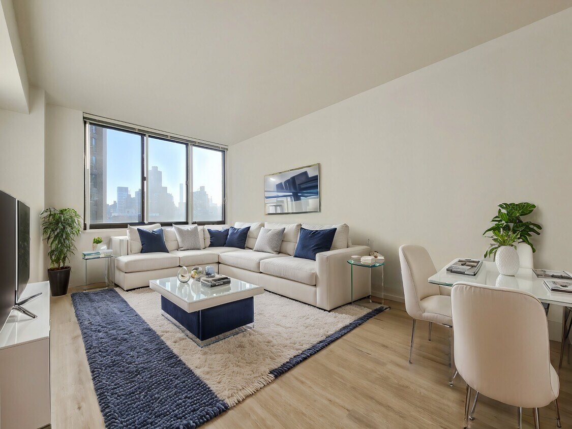 Foto principal - 1735 York Ave