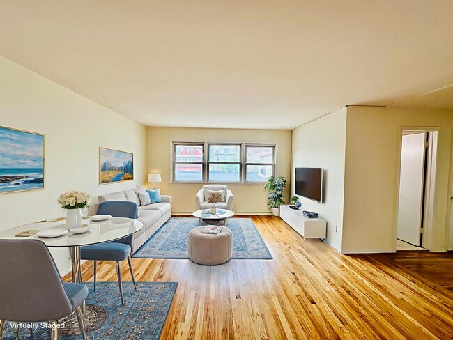 Foto del edificio - 34 E 32nd St