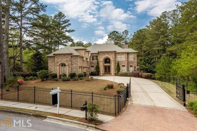 Building Photo - 993 Jordan Way