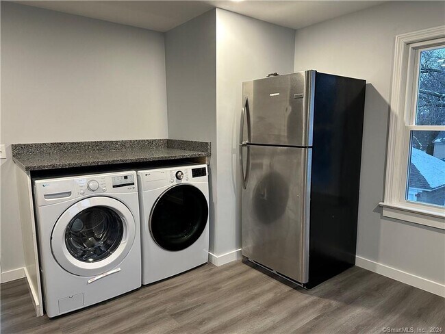 Foto del edificio - 76 Adams St