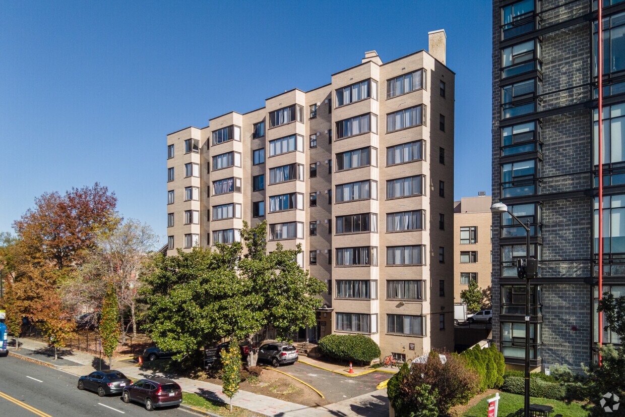 Foto principal - Richman Towers