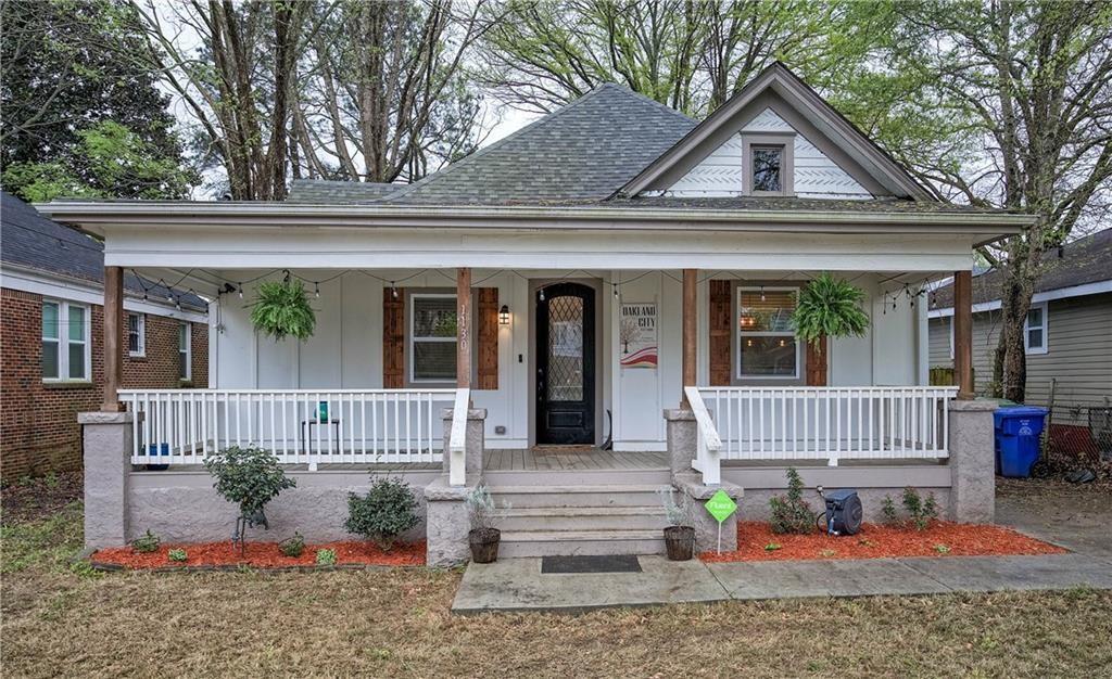 Primary Photo - 1130 Larosa Terrace SW