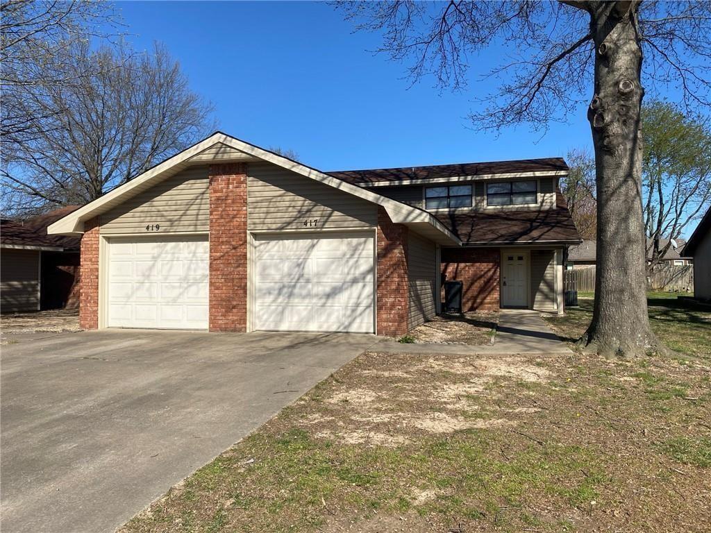 Foto principal - 419 N 35th St