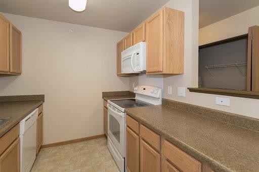 Foto principal - Stoney Hill Apartments