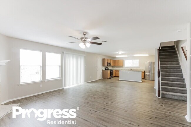 Foto del edificio - 2133 Pecan Creek Dr
