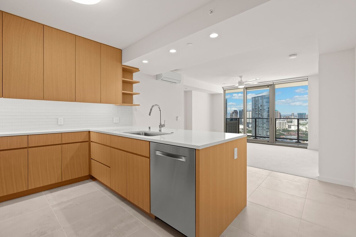 Primary Photo - Brand New, Never lived in! Two bedroom /2 ...