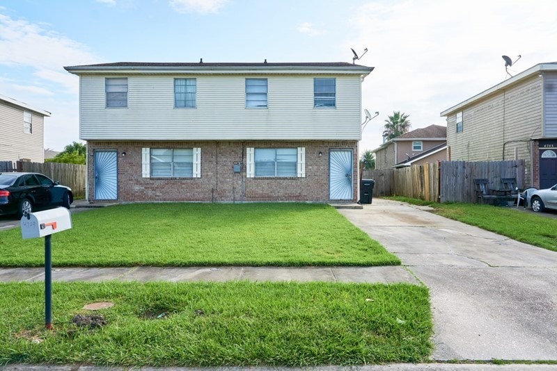 Primary Photo - 4709 Viola St