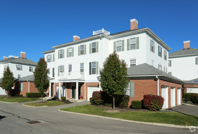 Foto del edificio - Cortland at New Albany