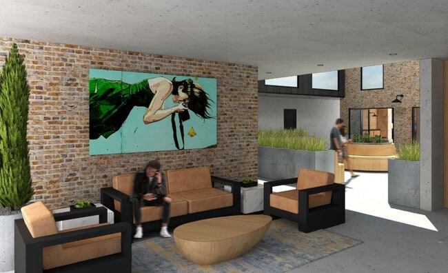 Foto del edificio - The Bowery