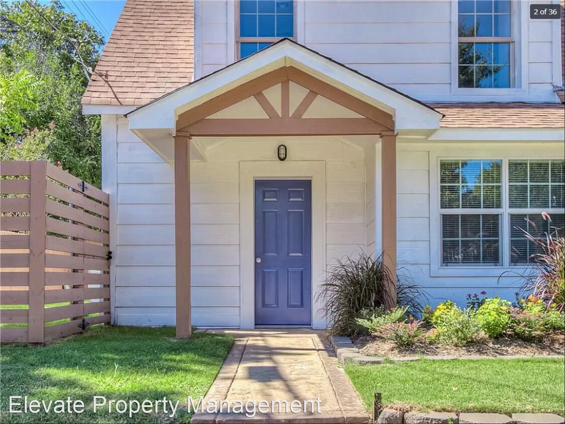 Foto principal - 3 br, 2.5 bath House - 1400 NW 92nd