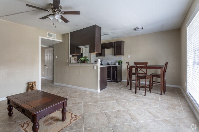 Interior Photo - Schroeder Apartments