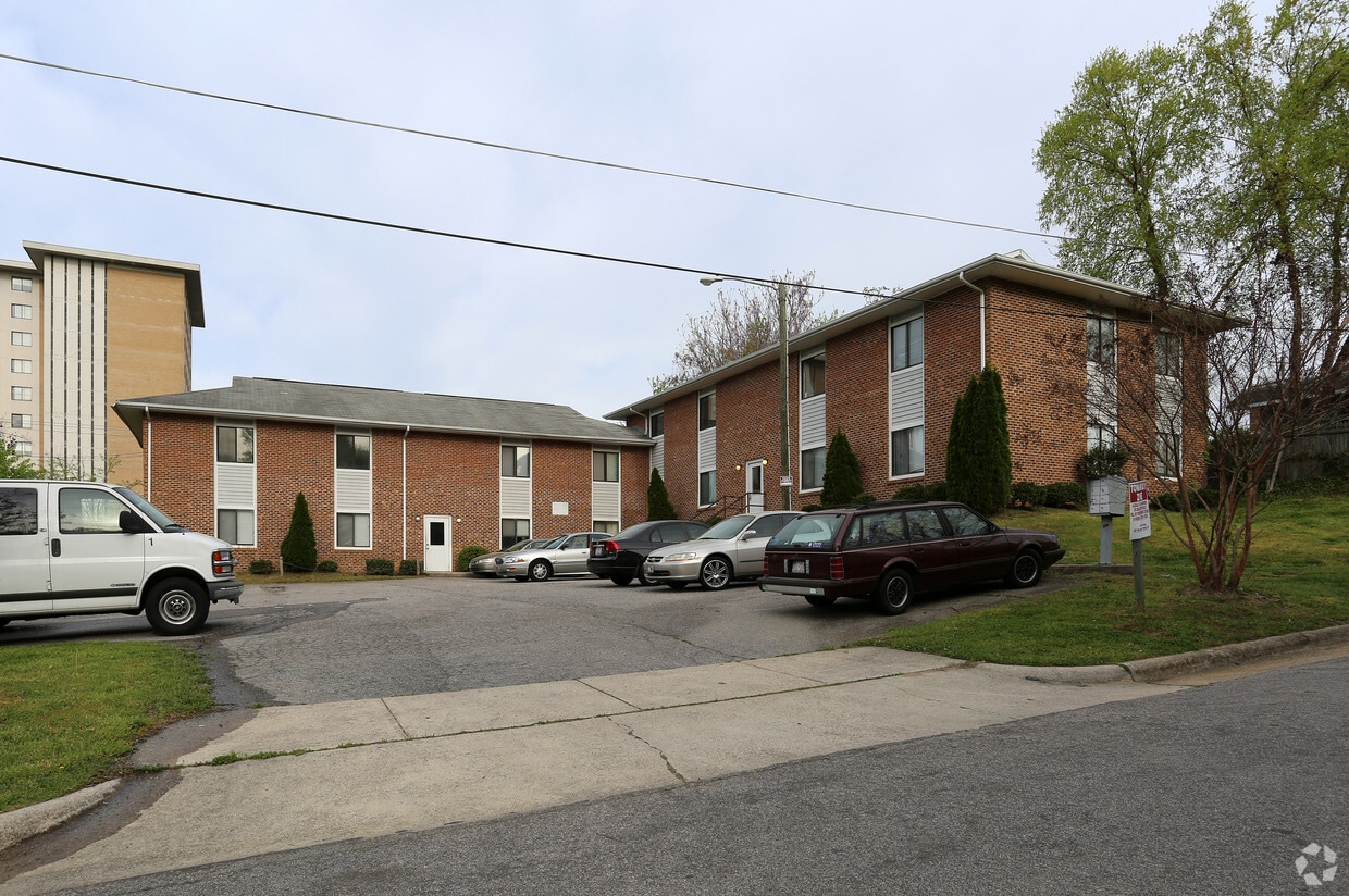 708 Ellington St, Raleigh, NC 27601 Apartments in Raleigh, NC