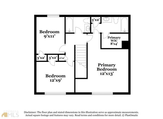 Building Photo - 6837 Hidden Lake Dr